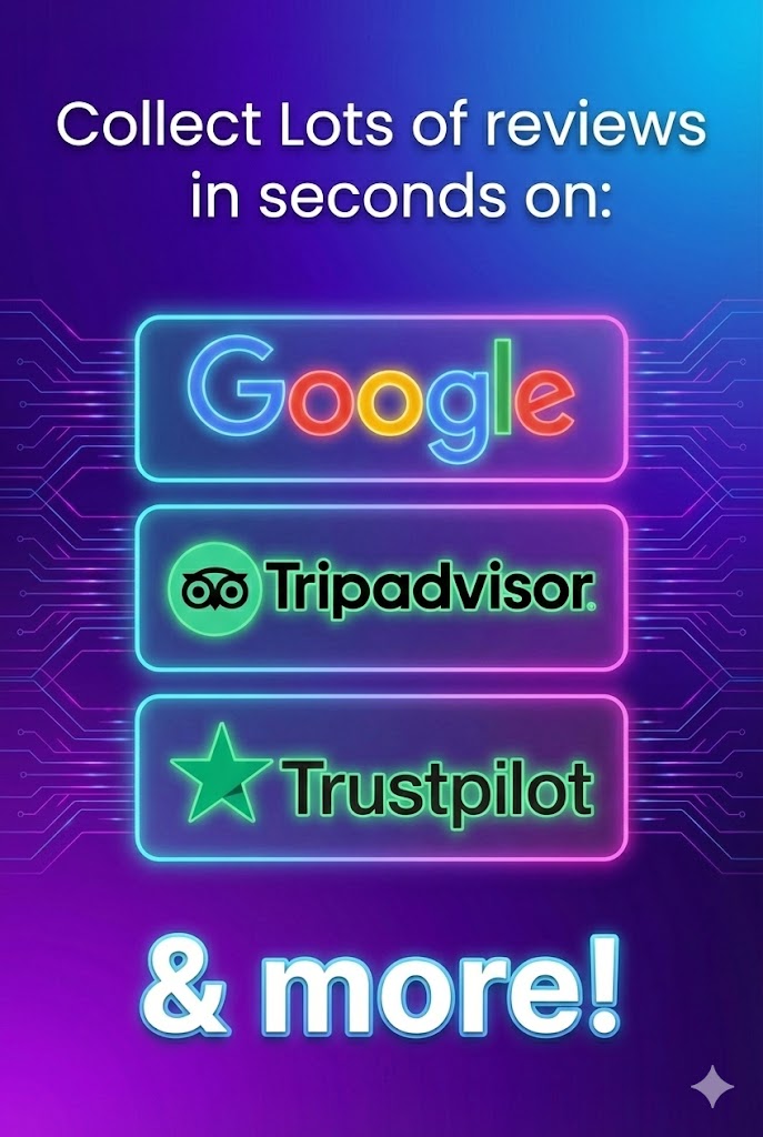 collect_reviews_on_all_platforms_in_one_dashboard Collect all your reviews in one simple dashboard with RepGrow